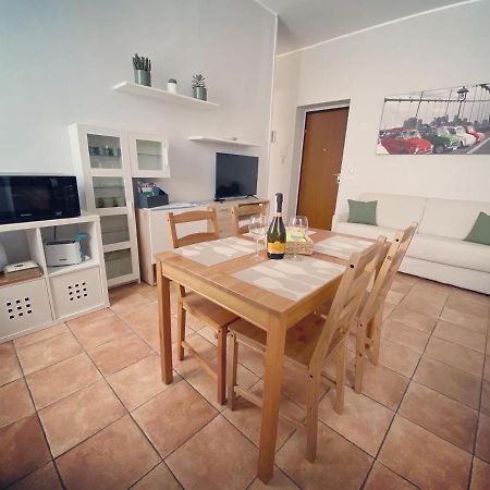 Appartement Casa Via Roma à Intra Extérieur photo