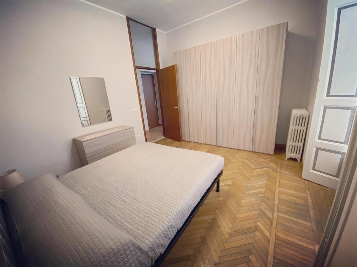 Appartement Casa Via Roma à Intra Extérieur photo