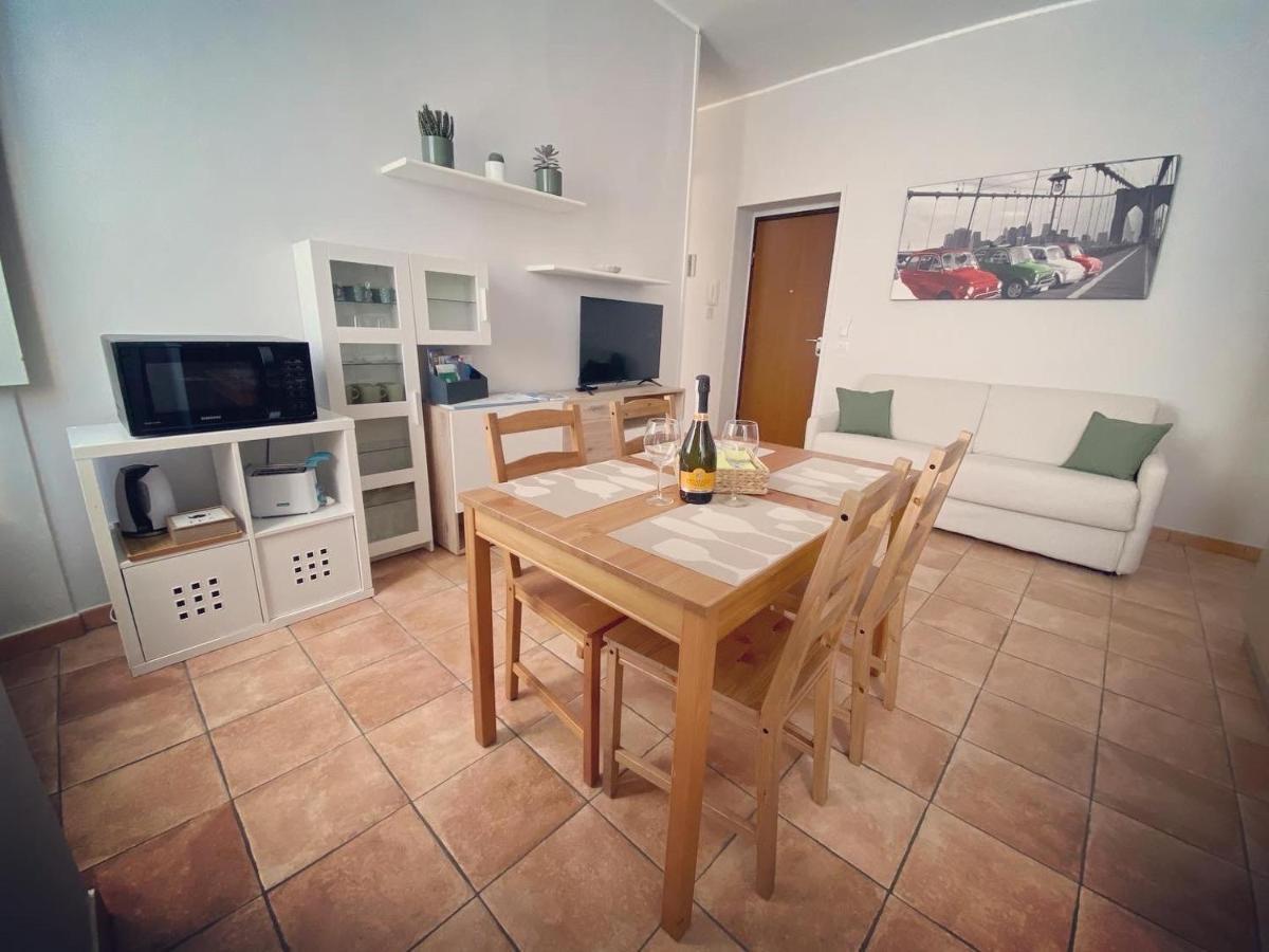 Appartement Casa Via Roma à Intra Extérieur photo